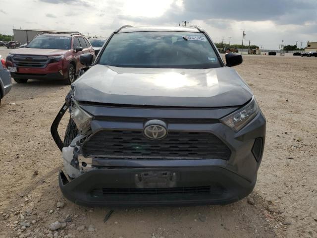  TOYOTA RAV4 2019 Сірий