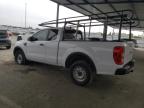 2021 Ford Ranger Xl за продажба в Sacramento, CA - Side