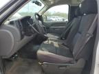 2010 Chevrolet Silverado C1500 en Venta en Ellwood City, PA - Rear End