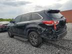 2019 Toyota Highlander Se zu verkaufen in Hueytown, AL - Rear End