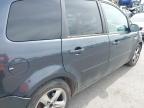 2010 FORD C-MAX ZETE for sale at Copart GLOUCESTER