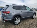 2021 Volkswagen Atlas Se en Venta en Magna, UT - Rear End