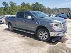 2017 Nissan Titan Xd Sl na sprzedaż w Harleyville, SC - Mechanical