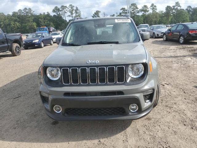  JEEP RENEGADE 2021 Szary
