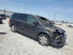 2012 Dodge Grand Caravan Se for Sale in Columbus, OH - Burn