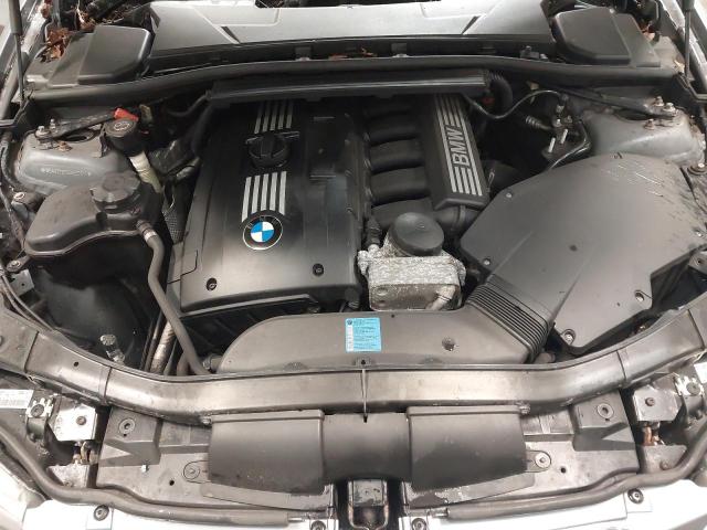 2009 BMW 325I M SPO