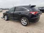 2014 Acura Rdx  იყიდება Amarillo-ში, TX - Front End