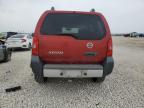 2015 Nissan Xterra X for Sale in Temple, TX - Front End