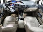 2012 Honda Civic Lx en Venta en Walton, KY - Front End