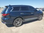 2018 Infiniti Qx60  იყიდება Wilmer-ში, TX - Minor Dent/Scratches