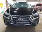 2016 Lexus Nx 200T Base for Sale in Blaine, MN - Vandalism