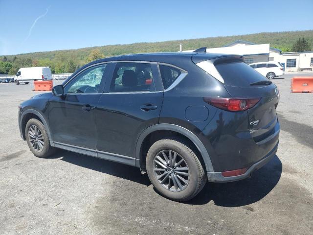  MAZDA CX-5 2019 Black