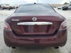 2014 Nissan Maxima S на продаже в Houston, TX - Normal Wear