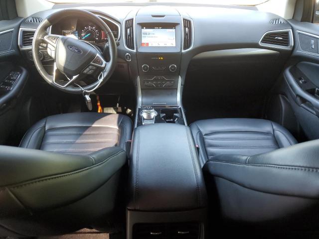  FORD EDGE 2019 Szary