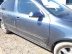 2006 SKODA OCTAVIA AM for sale at Copart COLCHESTER
