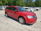 2013 Dodge Journey Se за продажба в Knightdale, NC - Mechanical