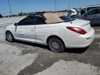 2007 Toyota Camry Solara Se продається в Riverview, FL - Vandalism