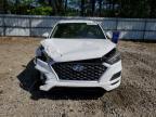 2019 Hyundai Tucson Limited на продаже в Austell, GA - Front End