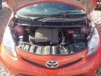 2013 TOYOTA AYGO VVT-I for sale at Copart ROCHFORD