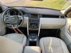 2019 Land Rover Discovery Sport Se იყიდება Grand Prairie-ში, TX - Minor Dent/Scratches