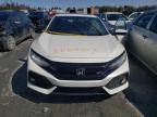 2017 HONDA CIVIC SI for sale at Copart QC - MONTREAL