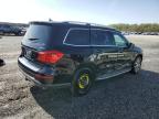 2016 Mercedes-Benz Gl 450 4Matic продається в Spartanburg, SC - Side