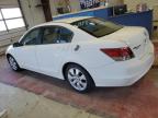 2010 Honda Accord Ex na sprzedaż w Angola, NY - Front End