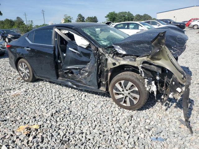  NISSAN ALTIMA 2019 Черный