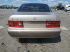 1997 Lexus Ls 400 for Sale in Fredericksburg, VA - Front End