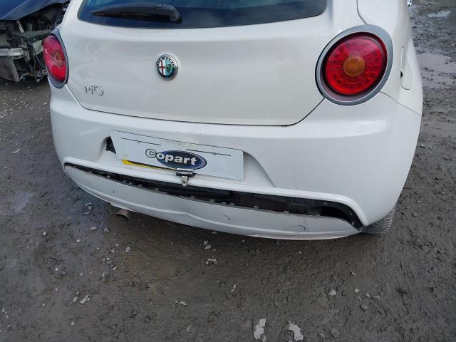 2011 ALFA ROMEO MITO SPRIN