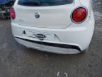 2011 ALFA ROMEO MITO SPRIN for sale at Copart WOLVERHAMPTON
