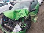 2016 SKODA FABIA COLO for sale at Copart EAST KILBRIDE