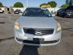 2009 Nissan Altima 2.5 იყიდება Miami-ში, FL - All Over