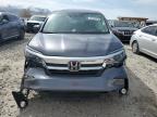 2021 Honda Pilot Exl en Venta en Magna, UT - Rollover