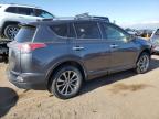 2017 Toyota Rav4 Hv Limited for Sale in Brighton, CO - Front End