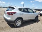 2020 Nissan Rogue Sport S იყიდება Temple-ში, TX - Minor Dent/Scratches