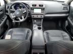 2016 Subaru Legacy 2.5I Limited იყიდება Gastonia-ში, NC - Rear End