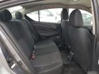 2019 Nissan Versa S na sprzedaż w Taylor, TX - Rear End