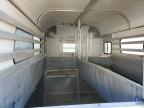2008 Shoops Livestock Trailer en Venta en Sandston, VA - Rear End