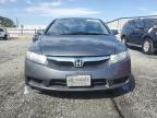 2010 Honda Civic Lx zu verkaufen in Spartanburg, SC - Rear End
