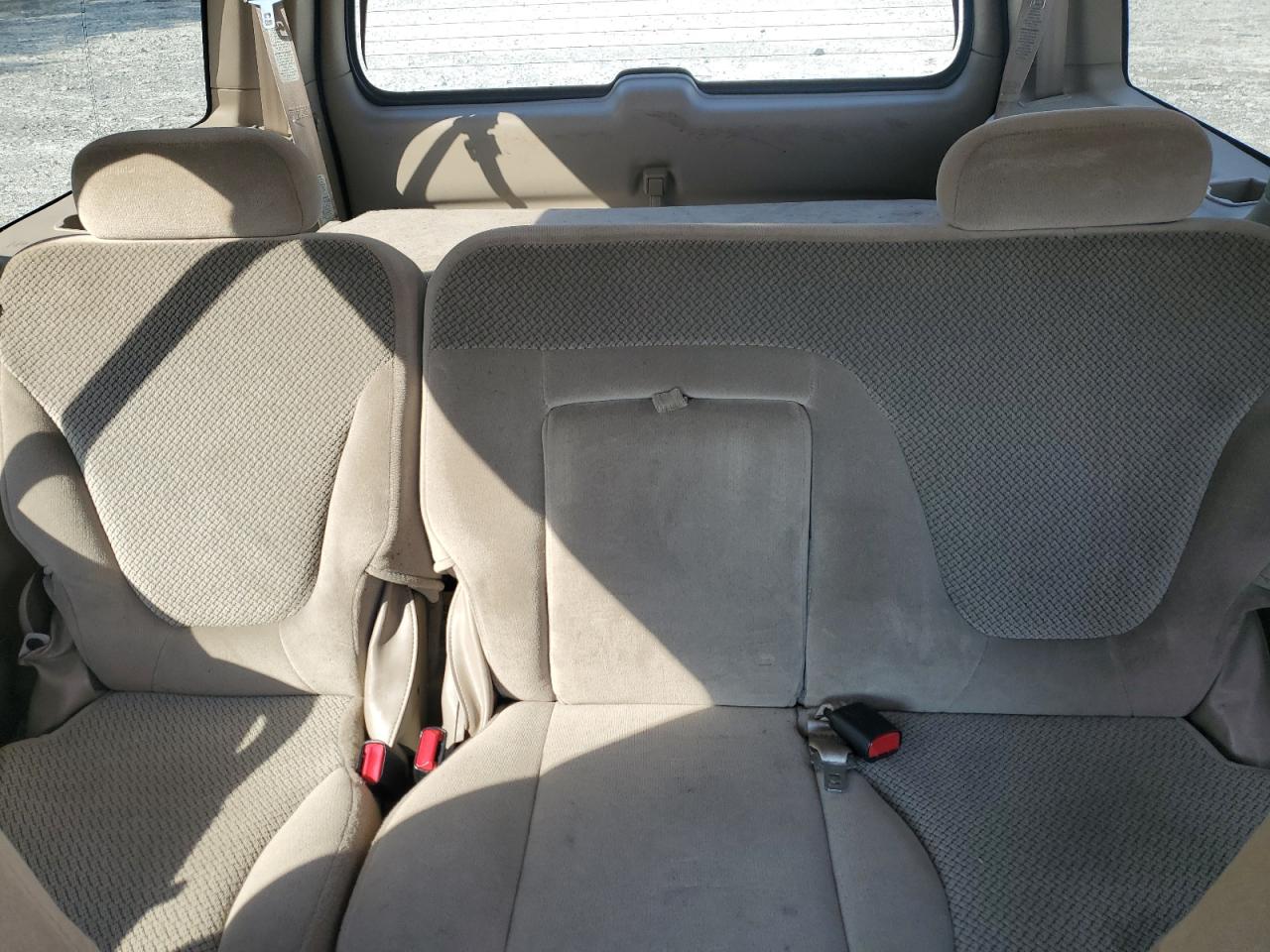 2001 Ford Expedition Xlt VIN: 1FMRU15W51LB78285 Lot: 54914745