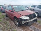 2006 RENAULT MEGANE DYN for sale at Copart BRISTOL