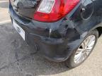 2013 VAUXHALL CORSA SE for sale at Copart NEWBURY