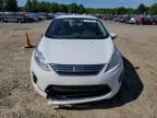 2012 Ford Fiesta Se for Sale in Conway, AR - Side