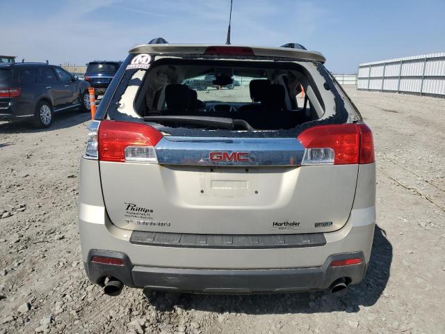  GMC TERRAIN 2012 Beżowy