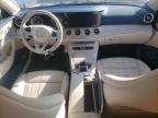 2018 Mercedes-Benz E 400 en Venta en Augusta, GA - Water/Flood