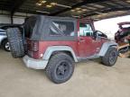 2008 Jeep Wrangler X de vânzare în American Canyon, CA - Rear End