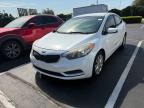 2016 Kia Forte Lx for Sale in Oklahoma City, OK - Side