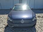 2015 Volkswagen Passat S продається в Apopka, FL - Mechanical