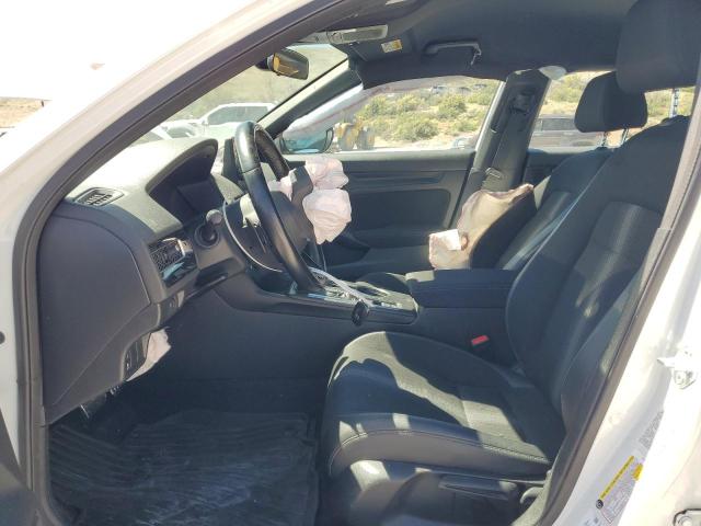  HONDA CIVIC 2023 Белый